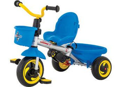 Eurotrike - Ultima Canopy Plus Autosteer - Blue