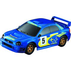 Eztec Remote Control Subaru Impreza WRC