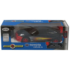 EZTEC REMOTE CONTROL TOYOTA CELICA