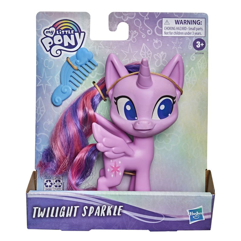 My little pony twilight sparkle toy sales