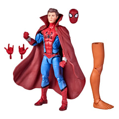 Marvel Legends Series Zombie Hunter Spidey