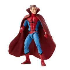 Marvel Legends Series Zombie Hunter Spidey