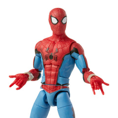 Marvel Legends Series Zombie Hunter Spidey