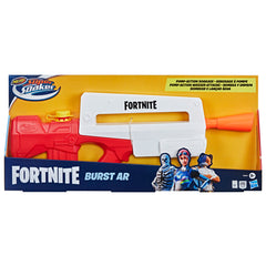 NERF Super Soaker Fortnite Burst Ar L