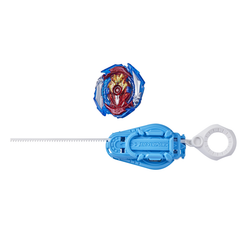 Beyblade Burst Surge Speedstorm Starter Pack Infinite Achilles A6