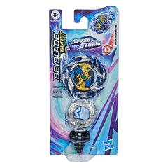 Beyblade Burst Surge Speedstorm Single Pack Spear Dullahan D6