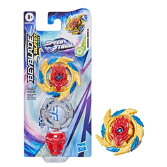 Beyblade Burst Surge Speedstorm Kolossal Luinor L6 Single Pack