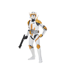 Star Wars Black Series Greatest Hits Figure Clone Commander Cody