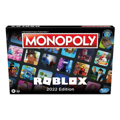 Monopoly Roblox Edition