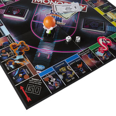 Monopoly Space Jam A New Legacy Edition