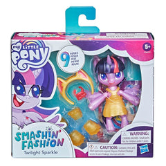 My Little Pony Smashin' Fashion Twilight Sparkle