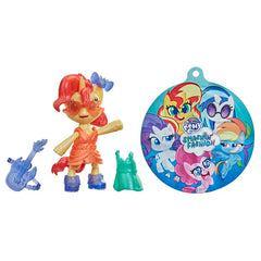 My Little Pony Smashin' Fashion Sunset Shimmer