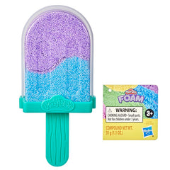 Play-Doh Foam Pop Assorted Styles