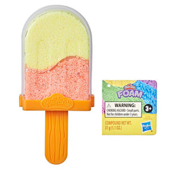 Play-Doh Foam Pop Assorted Styles