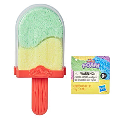 Play-Doh Foam Pop Assorted Styles