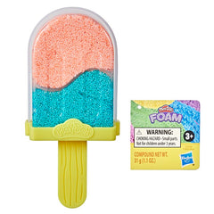 Play-Doh Foam Pop Assorted Styles