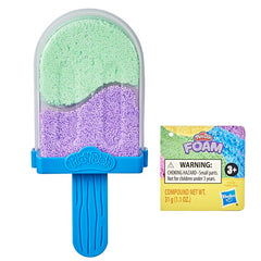 Play-Doh Foam Pop Assorted Styles