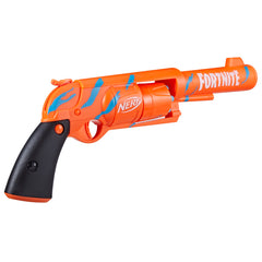 NERF Fortnite 6-Sh Dart Blaster