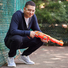 NERF Fortnite 6-Sh Dart Blaster