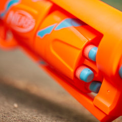 NERF Fortnite 6-Sh Dart Blaster