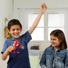 Bop It! Marvel Spider-Man Edition