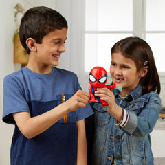 Bop It! Marvel Spider-Man Edition