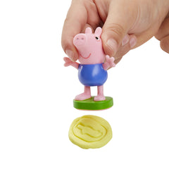 Play-Doh Peppa's Ice Cream Playset