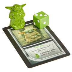 Monopoly Star Wars The Mandalorian