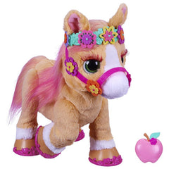 Furreal Friends Cinnamon My Stylin Pony