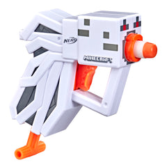 NERF Microshots Minecraft Ghast