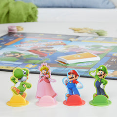 Monopoly Junior Super Mario Edition