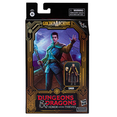 Dungeons & Dragons Golden Archive Simon Figure