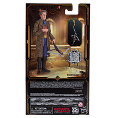 Dungeons & Dragons Golden Archive Forge Figure