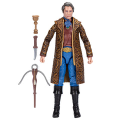Dungeons & Dragons Golden Archive Forge Figure
