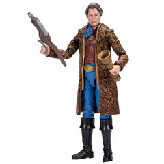 Dungeons & Dragons Golden Archive Forge Figure