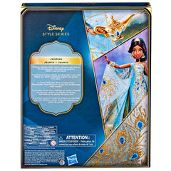 Disney Princess Style Series Holiday Jasmine