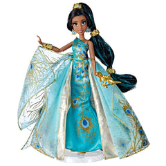 Disney Princess Style Series Holiday Jasmine