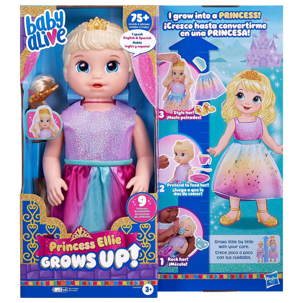 Baby alive e online