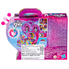 My Little Pony Mini World Magic Compact Creation Bridlewood Forest