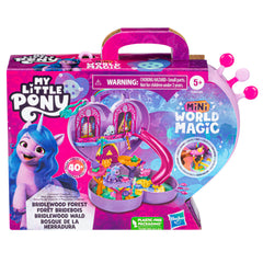 My Little Pony Mini World Magic Compact Creation Bridlewood Forest