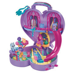 My Little Pony Mini World Magic Compact Creation Bridlewood Forest