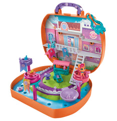 My Little Pony Mini World Magic Compact Creation Maretime Bay