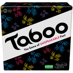 Taboo