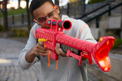 NERF Roblox Zombie Attack Viper Strike Dart Blaster