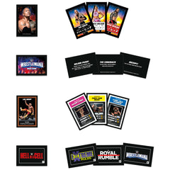 Monopoly WWE Wrestlemania Edition Board Game