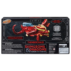 NERF Dungeons & Dragons Themberchaud Dart Crossbow