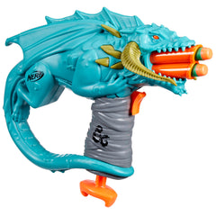 NERF Dungeons & Dragons Rakor Blaster