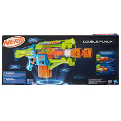 NERF Elite 2.0 Double Punch