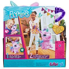 Furreal Friends Flyalots Flitter