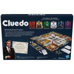 Cluedo Classic